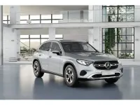 Gebraucht Mercedes GLC300de Avantgarde 333 PS (244 kW) 2025 Silber SUV