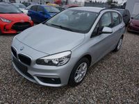 gebraucht BMW 216 Active Tourer i Advantage