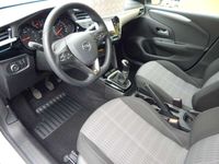 gebraucht Opel Corsa Edition *NAVI; DAB; Apple+Android; wenig KM*