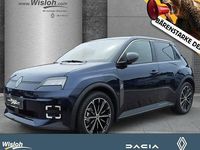 Gebraucht Renault R5 Urban 89 kW (122 PS) 2025 Blau Kleinwagen