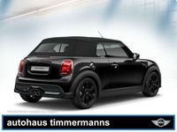 Gebraucht Mini Cooper 2022 Schwarz Kleinwagen