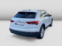 Gebraucht Audi Q3 245 PS (180 kW) 2022 Ibisweiß SUV