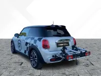 Gebraucht Mini Cooper S 192 PS (141 kW) 2018 Silber Kleinwagen