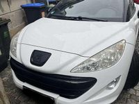 Gebraucht Peugeot RCZ 156 PS (114 kW) 2010 Coupé