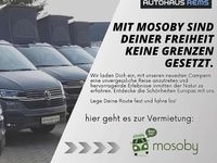 Neu VW T7 Beach 150 PS (110 kW) 2025 Candyweiß Van