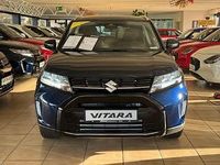 Neu Suzuki Vitara Comfort 129 PS (94 kW) 2025 Blau SUV