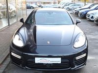 Gebraucht Porsche Panamera Turbo 519 PS (381 kW) 2014 Schwarz Limousine