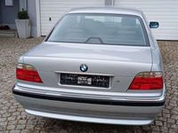 gebraucht BMW 728 i 7' E38