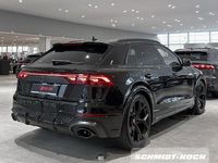 Neu Audi RS Q8 Performance 640 PS (470 kW) 2025 Grau SUV