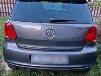 gebraucht VW Polo V (6R) 1.2l Match