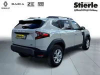 Gebraucht Dacia Duster Journey 131 PS (96 kW) 2024 Sandstone SUV
