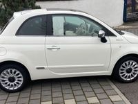 gebraucht Fiat 500 1.0 GSE N3 Hybrid DOLCEVITA DOLCEVITA