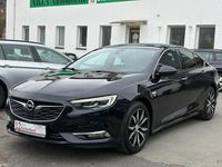Gebraucht Opel Insignia OPC 136 PS (100 kW) 2017 Blau Limousine