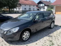 Gebraucht Volvo V60 179 PS (131 kW) 2011 Beige Kombi