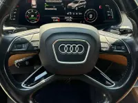 Używany Audi Q7 272 KM (200 kW) 2016 Czarny SUV