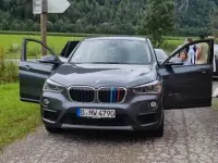 Gebraucht BMW X1 xLine 204 PS (150 kW) 2017 SUV