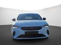 Gebraucht Opel Corsa Elegance 75 PS (55 kW) 2023 Weiß Kleinwagen