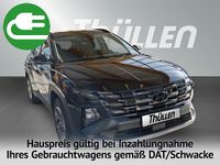 Neu Hyundai Tucson Select 288 PS (211 kW) 2026 Schwarz SUV
