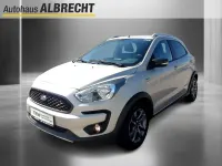Brugt Ford Ka Active 86 HK (63 kW) 2019 Beige Hatchback