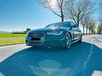 Gebraucht Audi S6 420 PS (308 kW) 2012 Schwarz Kombi