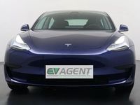 Gebraucht Tesla Model 3 Standard Range Plus 239 kW (325 PS) 2020 Blau Limousine