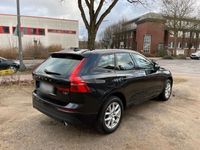 gebraucht Volvo XC60 T5 AWD