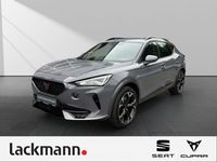 Gebraucht Cupra Formentor 310 PS (228 kW) 2022 Grau SUV