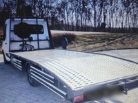 Usata Renault Master 150 CV (110 kW) 2012 Bianco