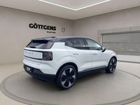 Gebraucht Volvo EX30 Performance 314 kW (428 PS) 2025 Weiß SUV