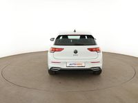 Second-hand VW Golf VII GTE 2021 Alb Hatchback