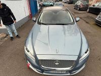 Gebraucht Jaguar XJ 275 PS (202 kW) 2013 Grau Limousine