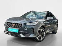 Gebraucht Cupra Formentor 204 PS (150 kW) 2022 Magnetic tech (metallic) SUV