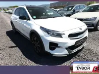 Gebraucht Kia XCeed Platinum 204 PS (150 kW) 2020 Weiss SUV