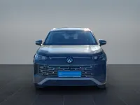 Używany VW Tayron Elegance 150 KM (110 kW) 2025 Zielony SUV