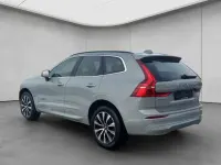 Gebraucht Volvo XC60 Core 250 PS (183 kW) 2024 Grau SUV