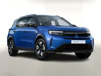 Neu Opel Frontera 145 PS (106 kW) 2026 Blau metallic SUV