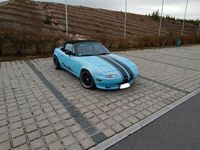 gebraucht Mazda MX5 NA Miata-Edition