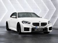Neu BMW M2 Performance 480 PS (353 kW) 2026 Alpinweiss iii Coupé