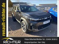 Neu Dacia Bigster Expression 140 PS (102 kW) 2025 Schwarz SUV