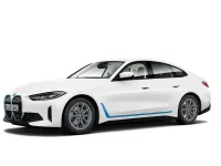 Brugt BMW i4 Efficient Dynamics 250 kW (340 HK) 2026 Sedan