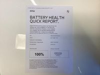 Gebraucht BMW iX1 Performance 230 kW (313 PS) 2023 Schwarz ii SUV