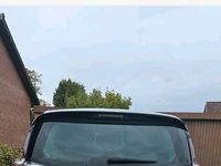 Gebraucht Renault Espace Initiale Paris 163 PS (119 kW) 2015 Violet Van / Kleinbus