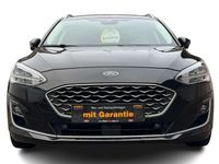 Gebraucht Ford Focus Vignale 150 PS (110 kW) 2019 Schwarz Kombi