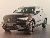 Gebraucht Volvo XC40 Plus 163 PS (119 kW) 2025 Schwarz SUV