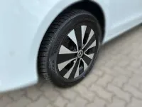 Second-hand Mercedes V300 Marco Polo 237 CP (174 kW) 2021 Alb Monovolum