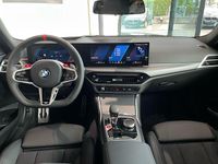 Neu BMW M2 Shadowline 480 PS (353 kW) 2026 Saphirschwarz Coupé