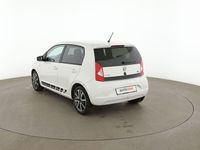 gebraucht Seat Mii 1.0 FR-Line, Benzin, 10.770 €