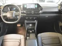 Gebraucht Citroën C4 Shine 131 PS (96 kW) 2021 Orange SUV