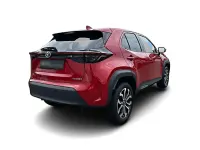 Gebraucht Toyota Yaris Cross Team 2024 Rot SUV