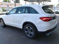 gebraucht Mercedes GLC250 4Matic*Pano*AHK*NaviI*Kamera*Exclusive*